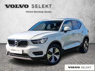 używany Volvo XC40 XC40 T3 Momentum Pro aut