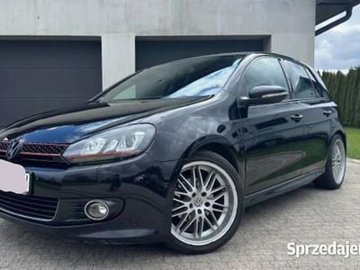 Używany 2012 VW Golf VI Hatchback | 24 900 zł