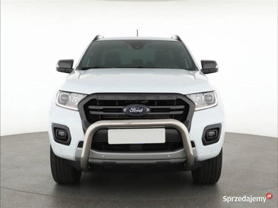 używany Ford Ranger 2.0 EcoBlue