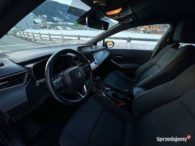 Używany Suzuki Swace 2020 Kombi