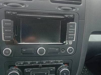 VW Golf VI