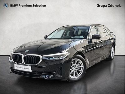 BMW 518