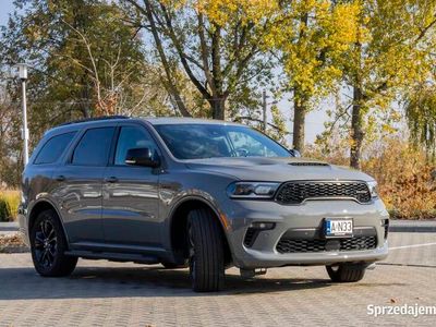 Używany 2023 Dodge Durango SUV | 255 000 zł
