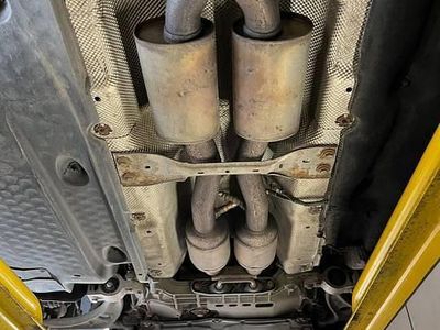 Czarny Używany 2013 VW Passat Sedan/Limuzyna | 41 500 zł