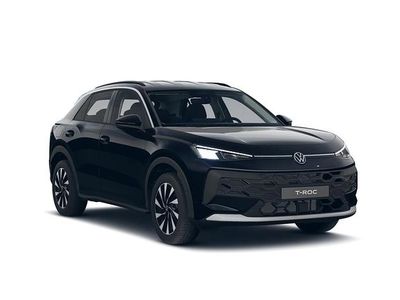 Nowe 2026 VW T-Roc SUV | 154 050 zł