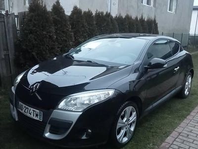 Renault Mégane III