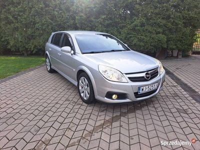 Opel Signum