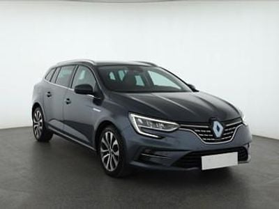 Renault Mégane IV
