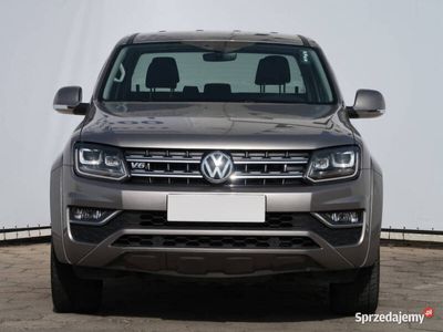 używany VW Amarok V6 3.0 TDI