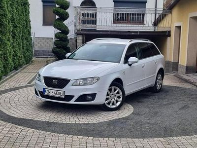 Seat Exeo