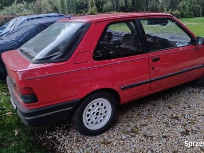 Używany Peugeot 309 1991 Hatchback