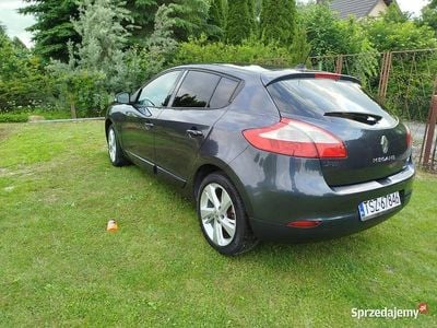 Renault Mégane III
