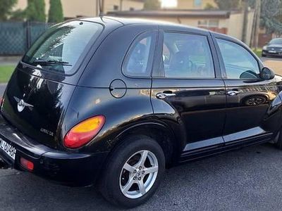 Używany 2006 Chrysler PT Cruiser | 3000 zł