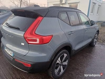 Używany Volvo XC40 2023 SUV