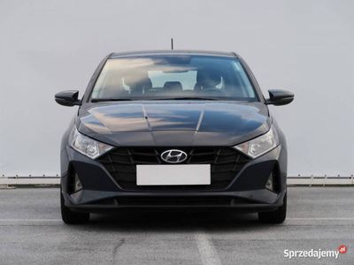 używany Hyundai i20 1.2