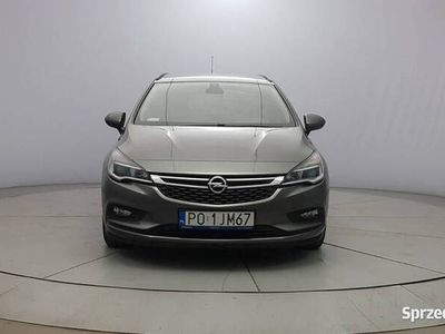 używany Opel Astra 1.6 CDTI Enjoy S&S ! Z Polskiego Salonu ! FV 23 …