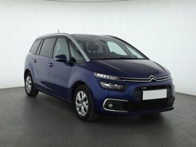 Citroën Grand C4 Picasso