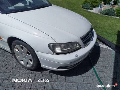 używany Opel Omega C