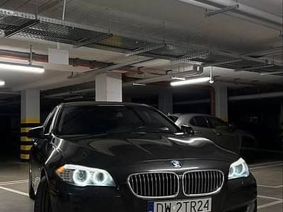 BMW 525