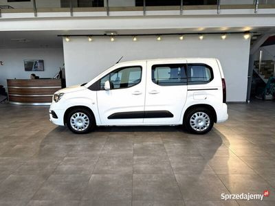 Opel Combo Life