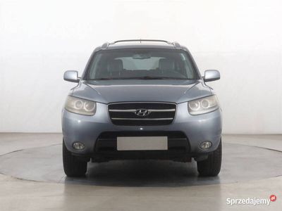 używany Hyundai Santa Fe 2.2 CRDi