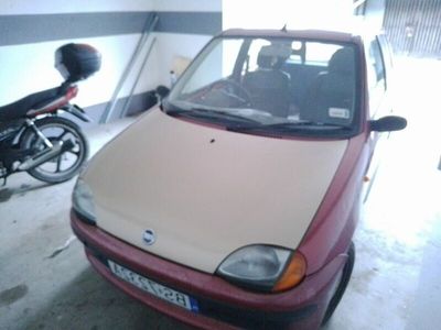 Fiat Seicento