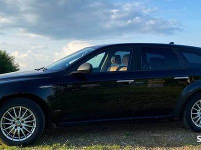 Alfa Romeo 159