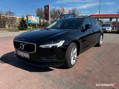 Używany 2017 Volvo V90 Kombi | 72 800 zł