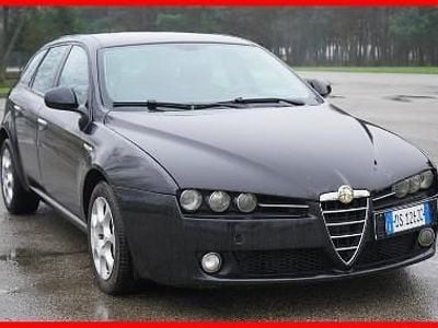 Alfa Romeo 159