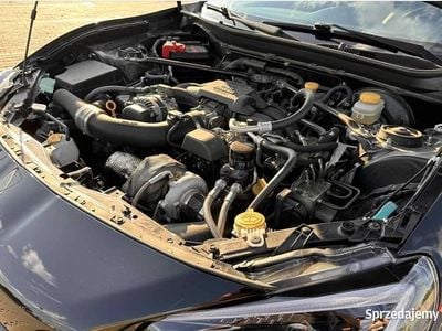 Używany 2015 Subaru BRZ Sport Coupe | 89 999 zł