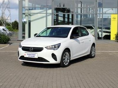 używany Opel Corsa 1.2 Edition S&S