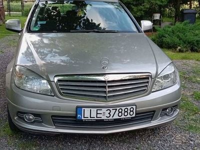 Używany 2008 Mercedes A200 | 26 500 zł (Dość drogi)