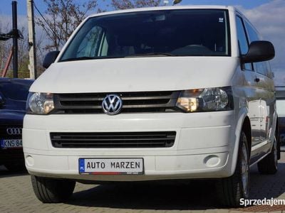 VW Caravelle