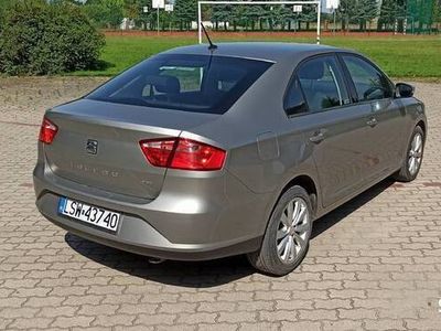 Używany 2016 Seat Toledo Sedan/Limuzyna | 32 500 zł