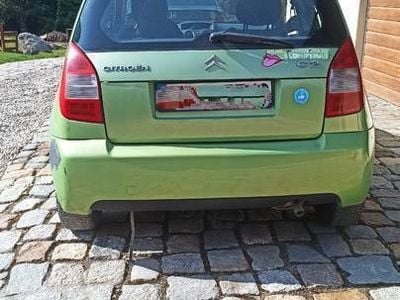Citroën C2