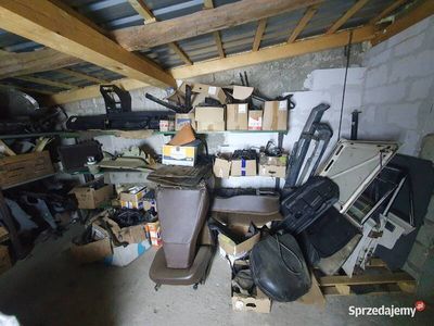 Używany 1988 Lada 2107 Sedan/Limuzyna | 1111 zł