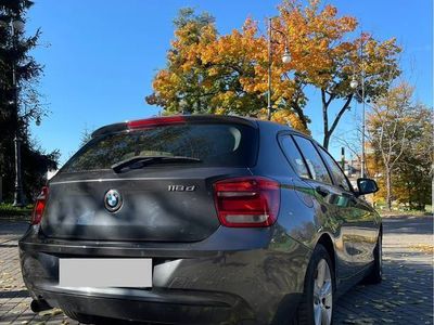 BMW 118