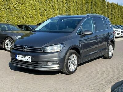 VW Touran