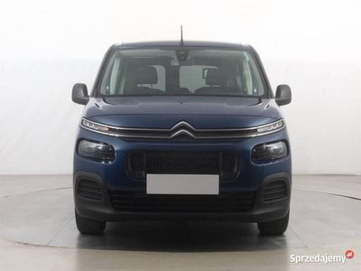 używany Citroën Berlingo 1.5 BlueHDi