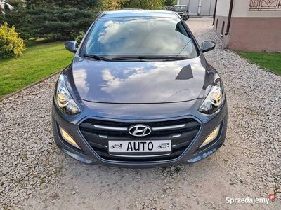 używany Hyundai i30 