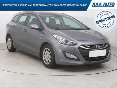 Używany Hyundai i30 2014 Szary