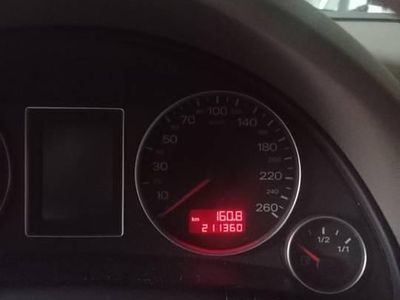 Używany 2006 Audi A4 | 11 000 zł (Dobra cena)