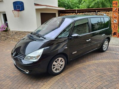 używany Renault Espace 2.0T*170KM*Zarejestrowany*Super Stan* IV (20…