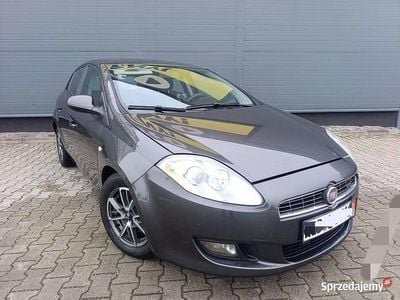 Fiat Bravo