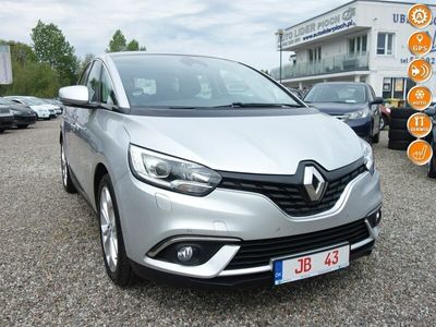 Renault Scénic IV