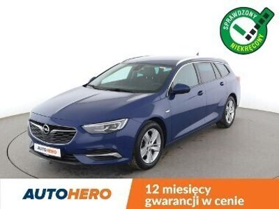 Opel Insignia Country Tourer