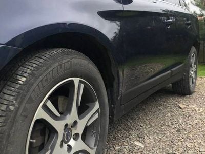 Używany Volvo XC60 2013 SUV