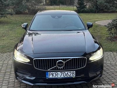 Używany Volvo S90 2017 Sedan/Limuzyna