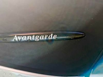 Srebrny Używany 2006 Mercedes A150 Avantgarde Hatchback | 15 800 zł