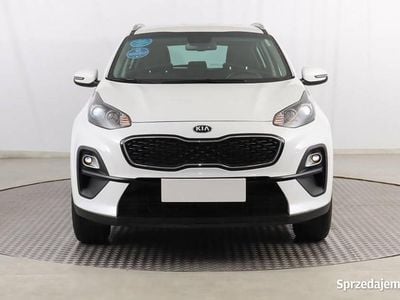 Używany Kia Sportage 2020 Biały SUV